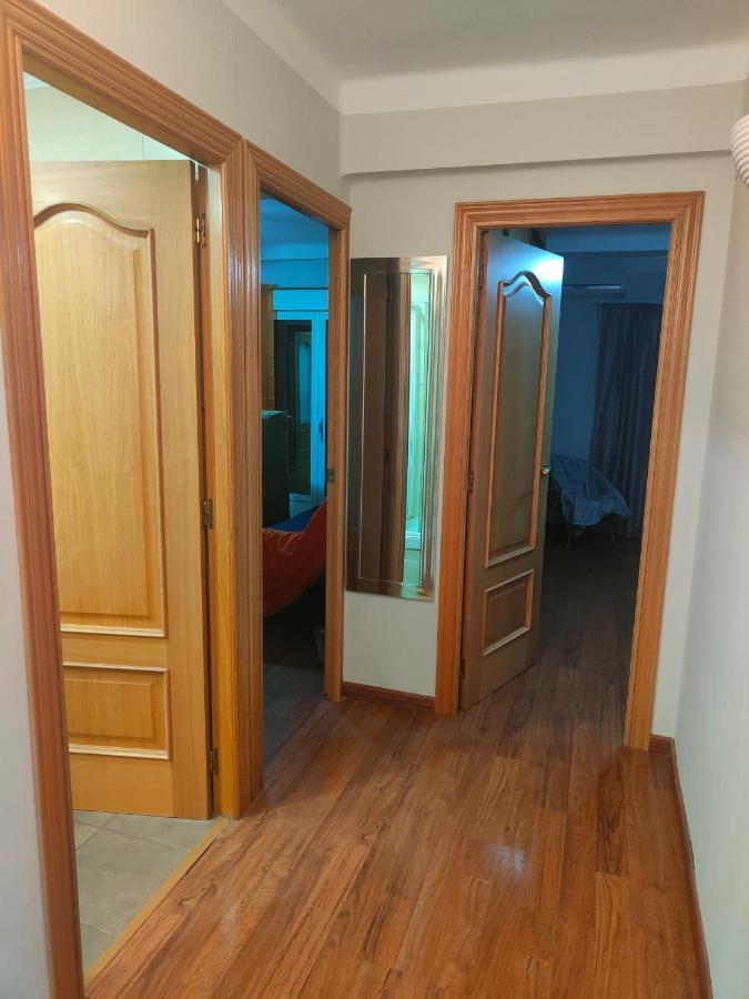 Appartement Estrella Azul/ Blue Star à Sagunto Extérieur photo